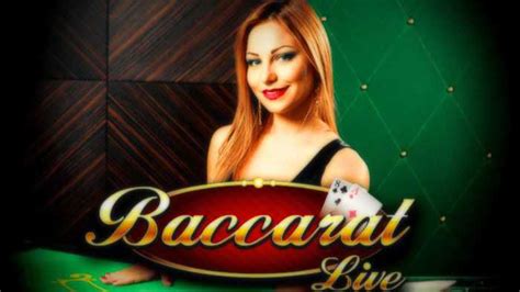 live baccarat online|free live baccarat.